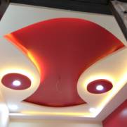 005 gypsum ceiling contractors in mantri park goregaon